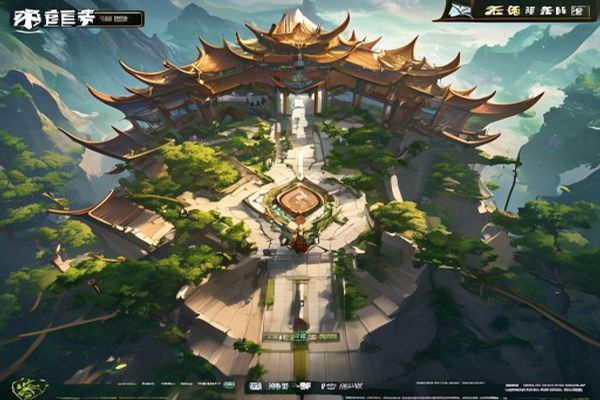 3d网游大全